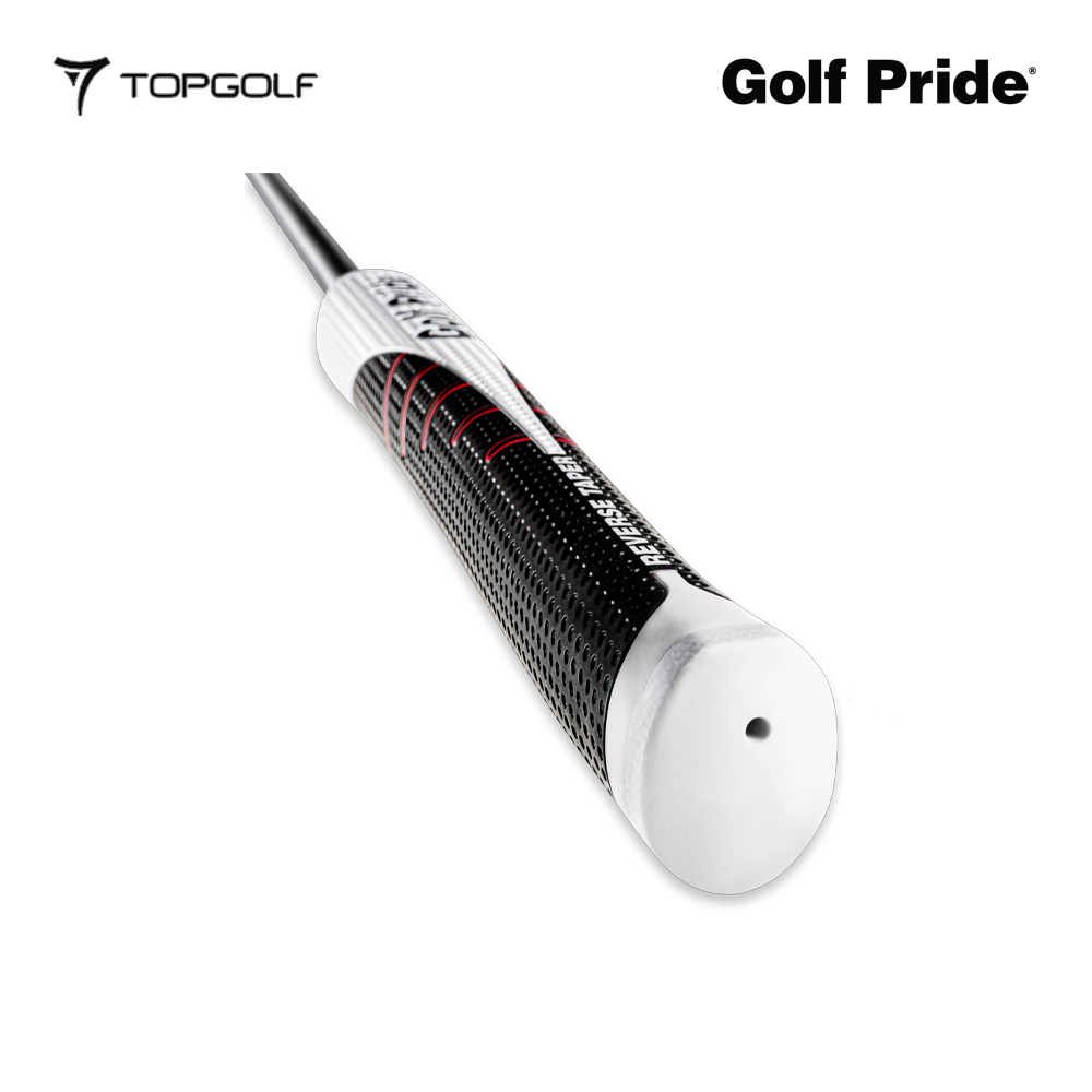 GOLF PRIDE PUTTER GRIP RT FLAT LARGE RTFL-58R