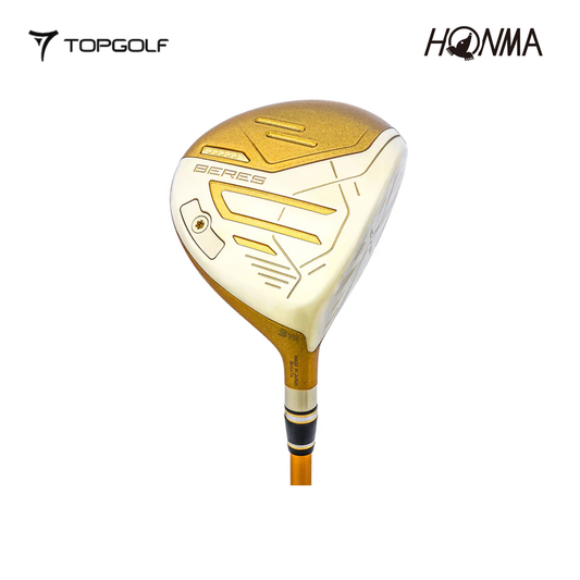 HONMA FAIRWAY BERES 09 ARMRQ FX 5S #5 R