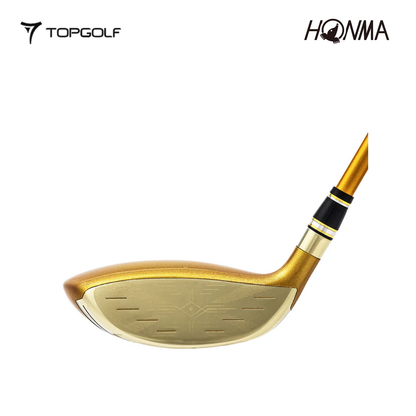 HONMA FAIRWAY BERES 09 ARMRQ FX 5S #5 R