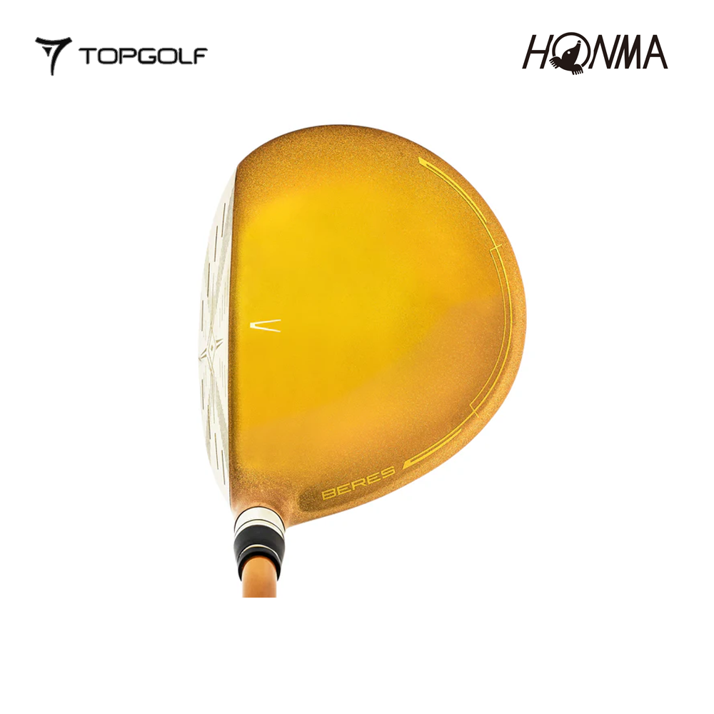 HONMA FAIRWAY BERES 09 ARMRQ FX 5S #5 R