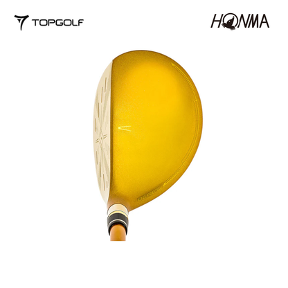HONMA HYBRID BERES 09 ARMRQ FX 5S #4 R