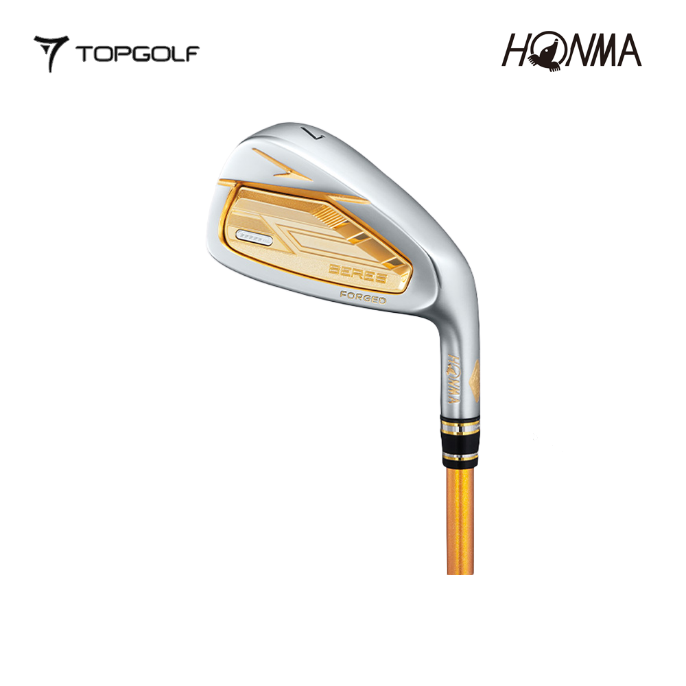 HONMA IRON BERES 09 ARMRQ FX 5S #5-11,AS R