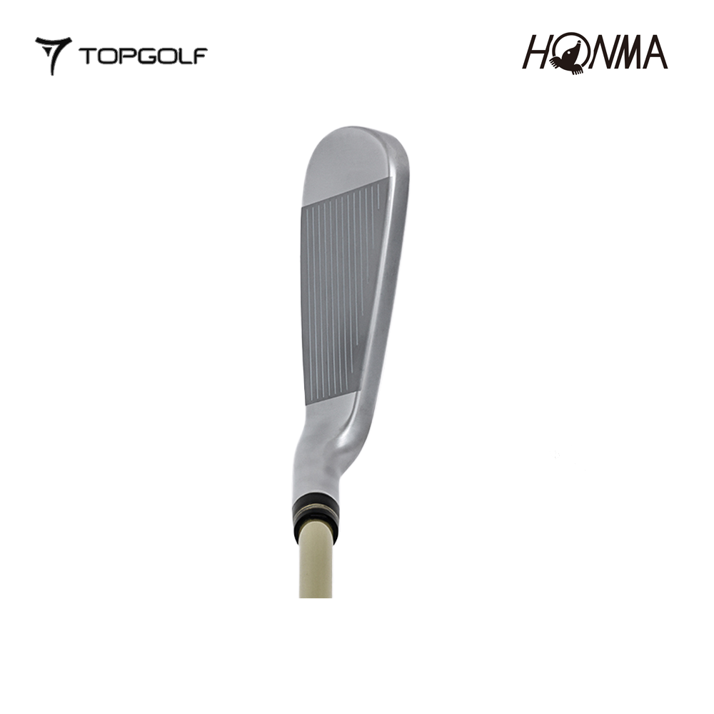 HONMA IRON BERES 09 ARMRQ FX 5S #5-11,AS R