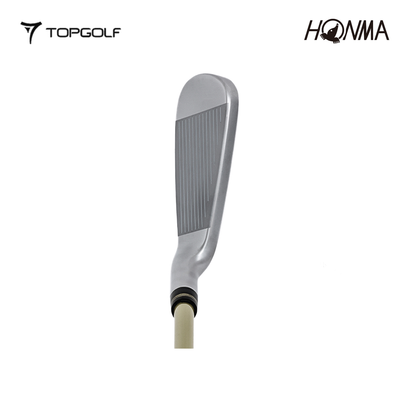 HONMA IRON BERES 09 ARMRQ FX 5S #5-11,AS R