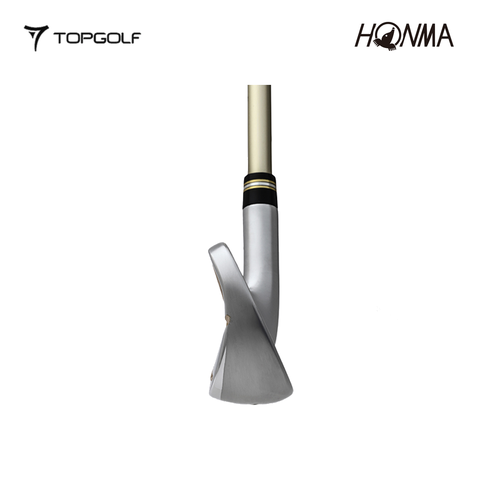 HONMA IRON BERES 09 ARMRQ FX 5S #5-11,AS R