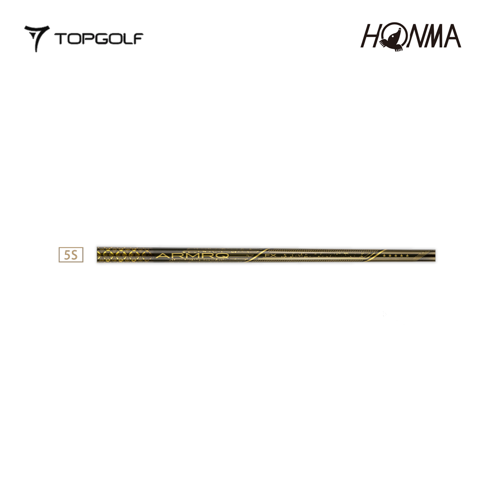 HONMA IRON BERES 09 ARMRQ FX 5S #5-11,AS R