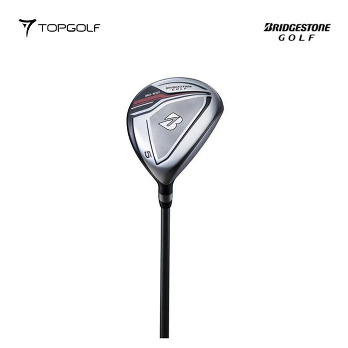 FULL SET BRIDGESTONE BG-100