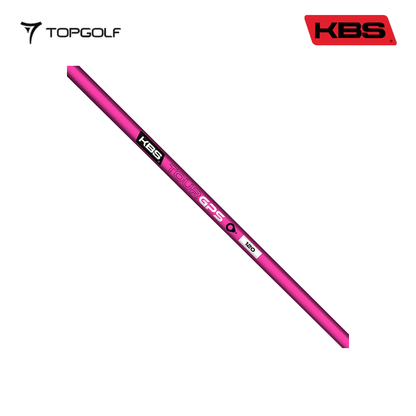 SHAFT PUTTER KBS TOUR GPS (0.370) STRAIGHT 120G #38
