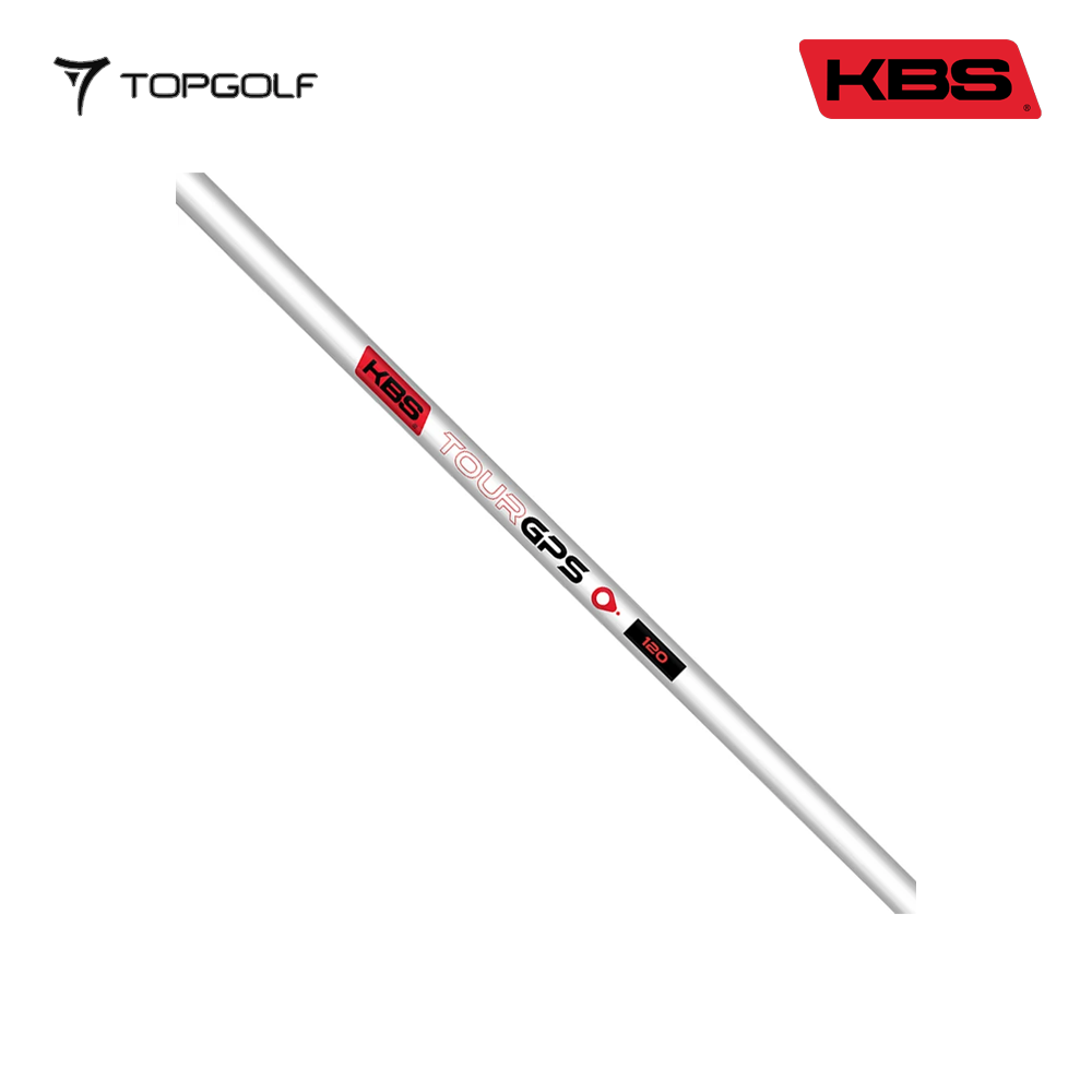 SHAFT PUTTER KBS TOUR GPS (0.370) STRAIGHT 120G #38