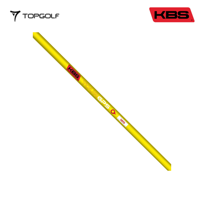 SHAFT PUTTER KBS TOUR GPS (0.370) STRAIGHT 120G #38