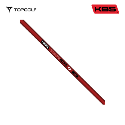 SHAFT PUTTER KBS TOUR GPS (0.370) STRAIGHT 120G #38