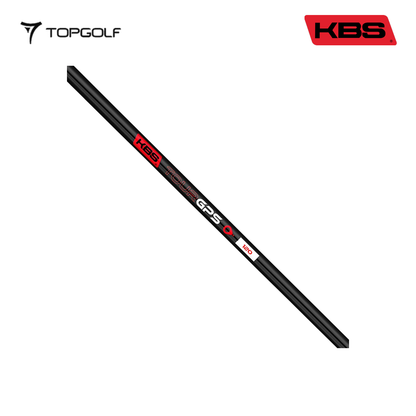 SHAFT PUTTER KBS TOUR GPS (0.370) STRAIGHT 120G #38