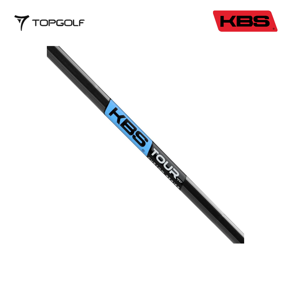 KBS SHAFT WEDGE TOUR BLACK PEARL #R