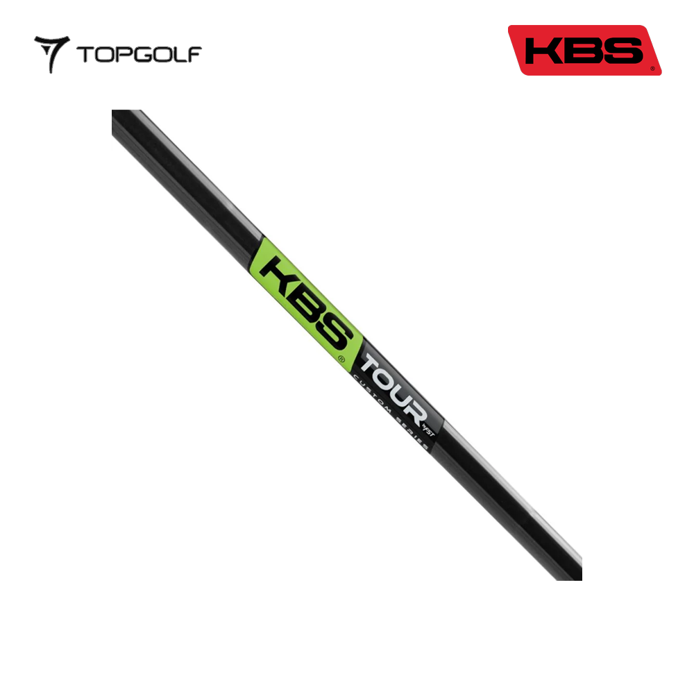 KBS SHAFT WEDGE TOUR BLACK PEARL #R