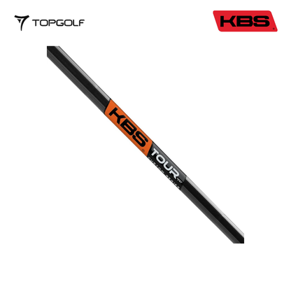 KBS SHAFT WEDGE TOUR BLACK PEARL #R