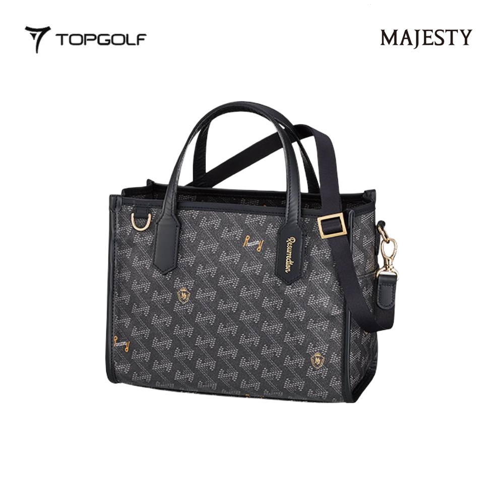 MAJESTY X RESURRECTION LANIUS LIMITED CART BAG