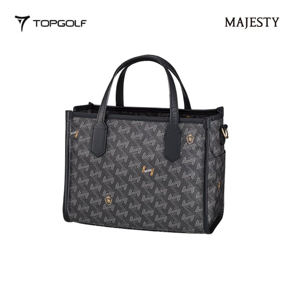 MAJESTY X RESURRECTION LANIUS LIMITED CART BAG