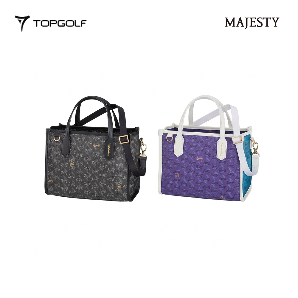 MAJESTY X RESURRECTION LANIUS LIMITED CART BAG