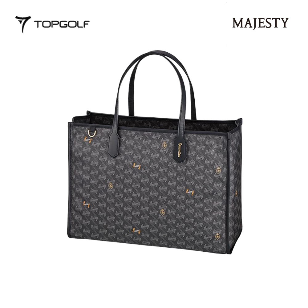MAJESTY X RESURRECTION LANIUS LIMITED BOSTON BAG