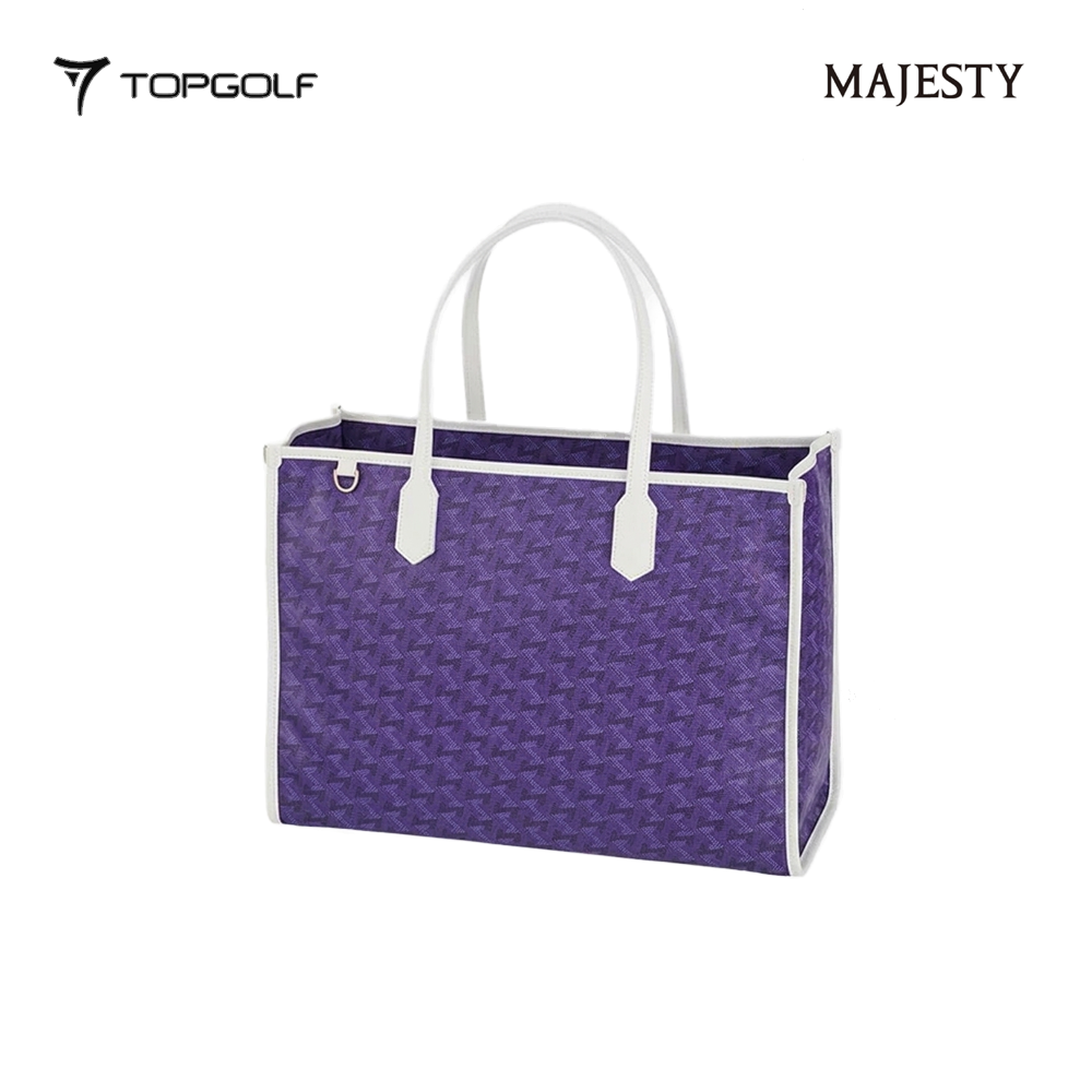 MAJESTY X RESURRECTION LANIUS LIMITED BOSTON BAG