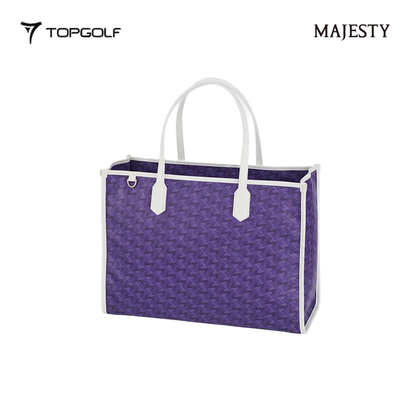 MAJESTY X RESURRECTION LANIUS LIMITED BOSTON BAG