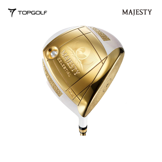 DRIVER MAJESTY CELESTIAL TL931 #11.5 L