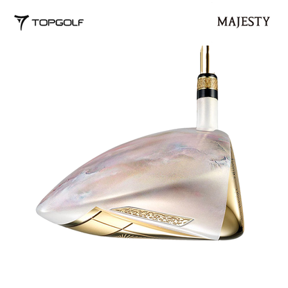 DRIVER MAJESTY CELESTIAL TL931 #11.5 L