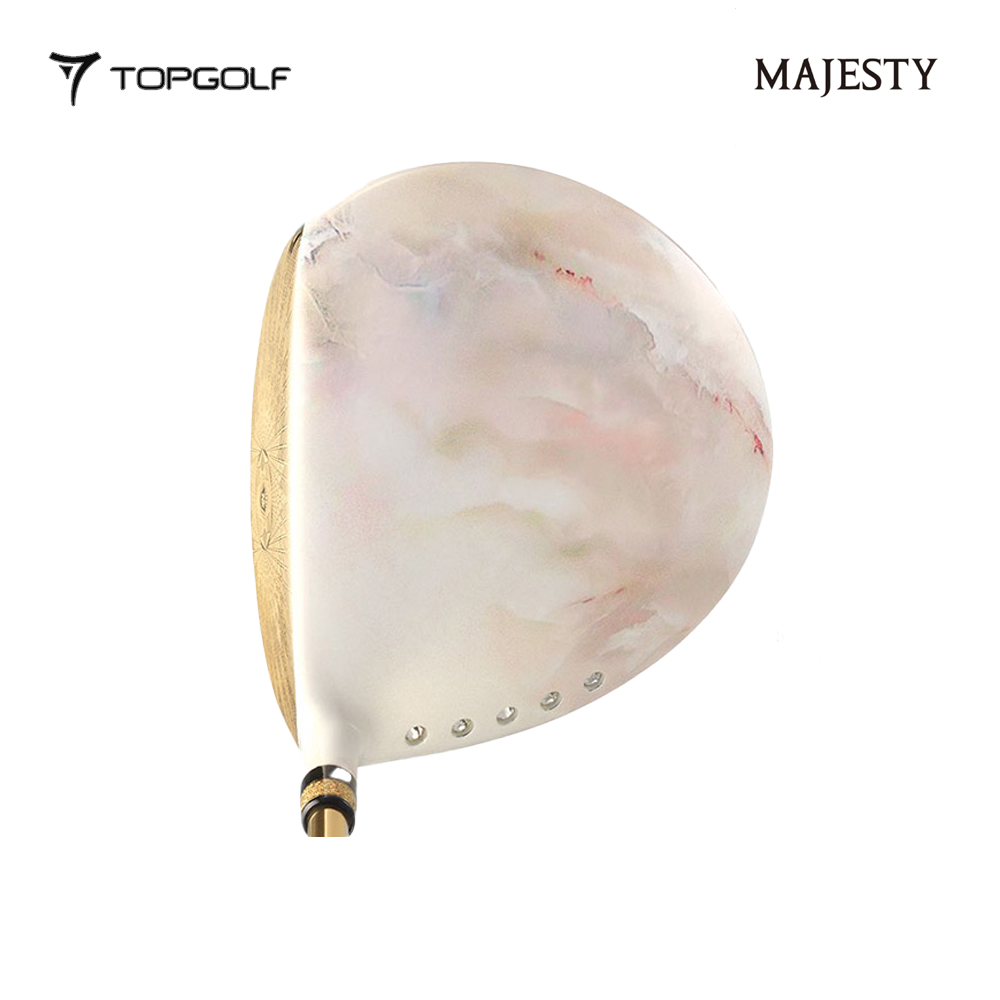 DRIVER MAJESTY CELESTIAL TL931 #11.5 L