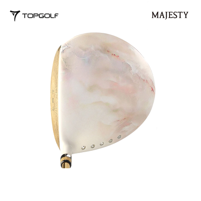 DRIVER MAJESTY CELESTIAL TL931 #11.5 L