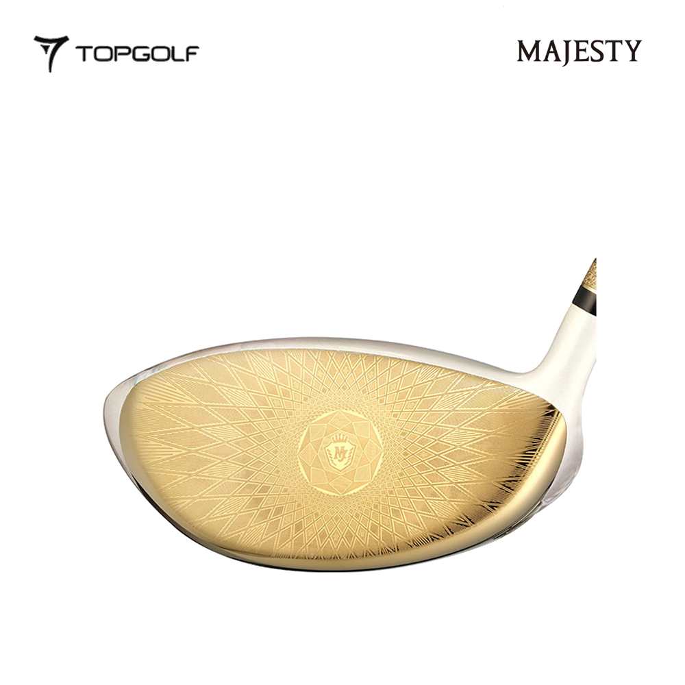 DRIVER MAJESTY CELESTIAL TL931 #11.5 L