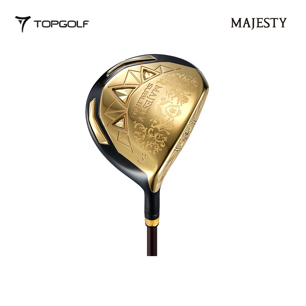 FAIRWAY MAJESTY SUBLIME TL930
