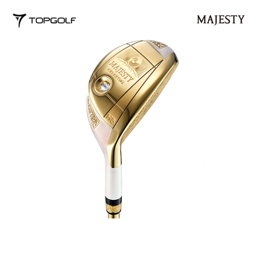 HYBRID MAJESTY CELESTIAL TL931 #5 L