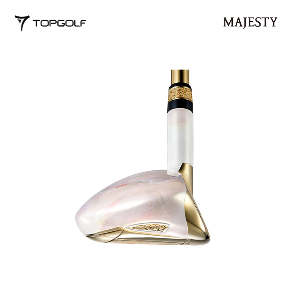 HYBRID MAJESTY CELESTIAL TL931 #5 L