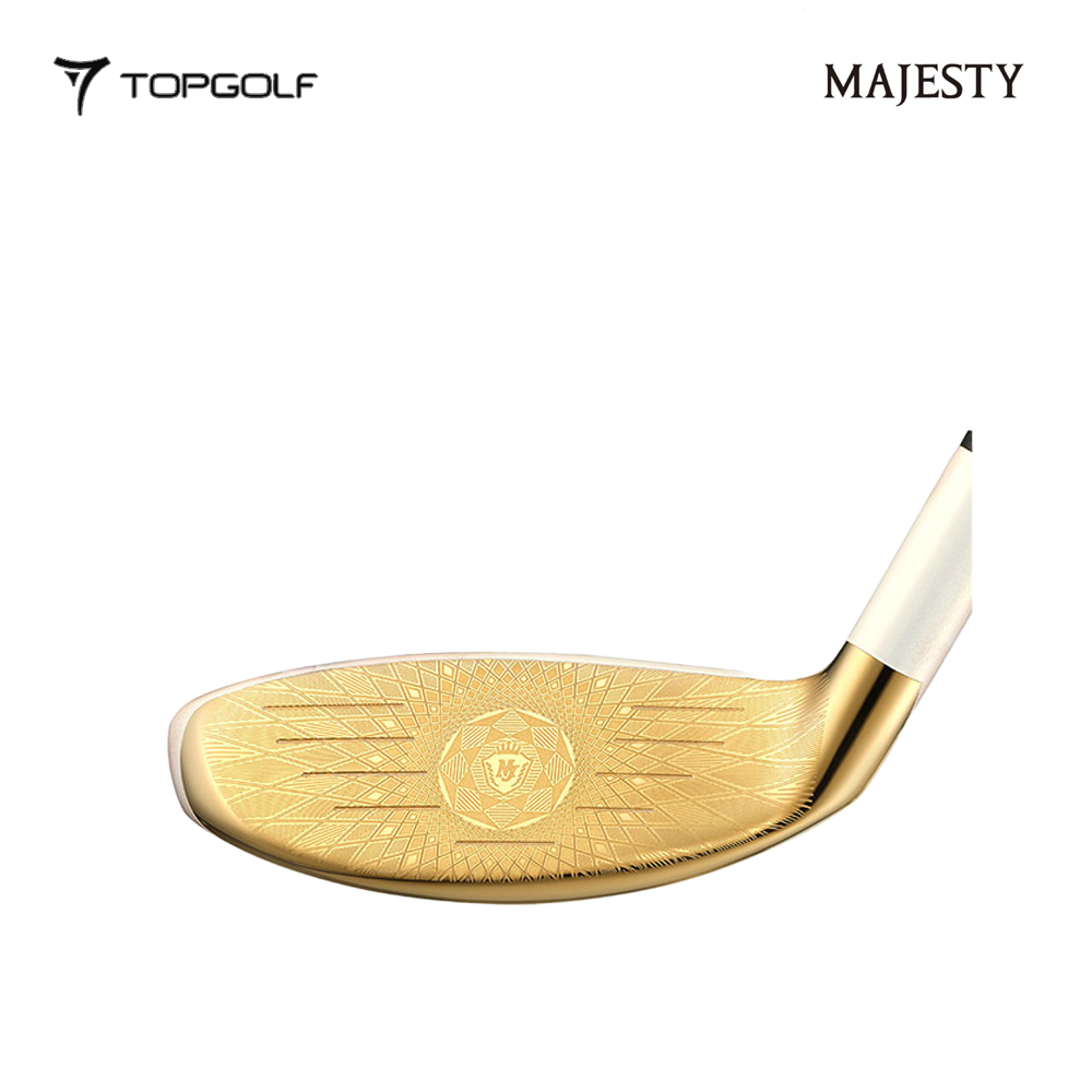 HYBRID MAJESTY CELESTIAL TL931 #5 L