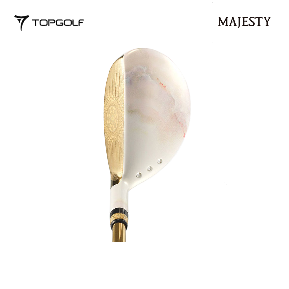 HYBRID MAJESTY CELESTIAL TL931 #5 L