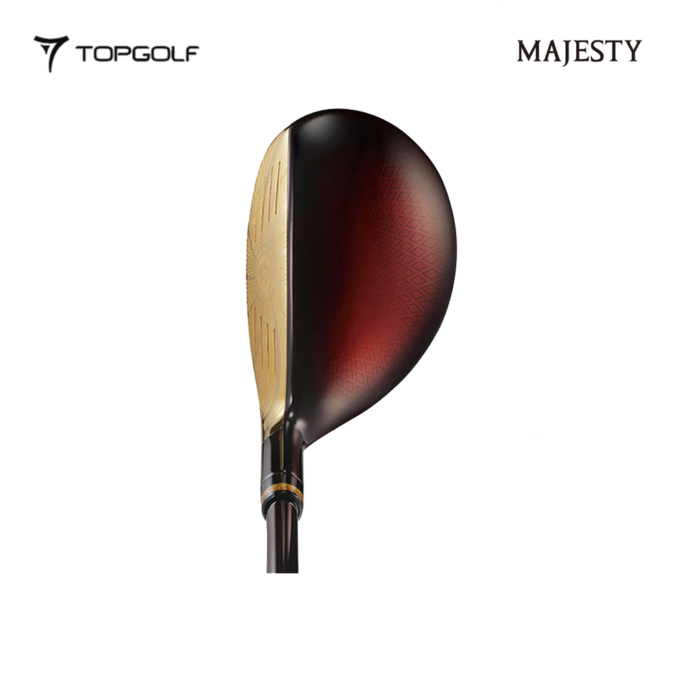 MAJESTY HYBRID PRESTIGIO 13 LV-760 24