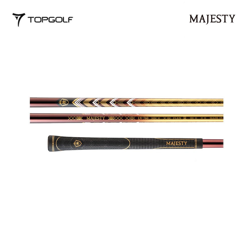 MAJESTY HYBRID PRESTIGIO 13 LV-760 24