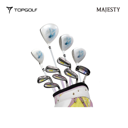 MAJESTY FULL SET HER (26) COLLECTION 13 PCS #L