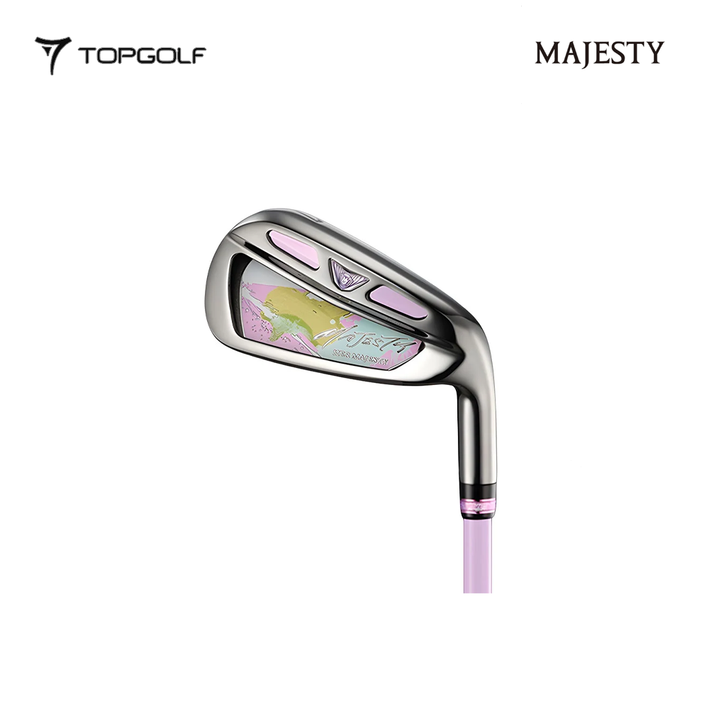 MAJESTY FULL SET HER (26) COLLECTION 13 PCS #L