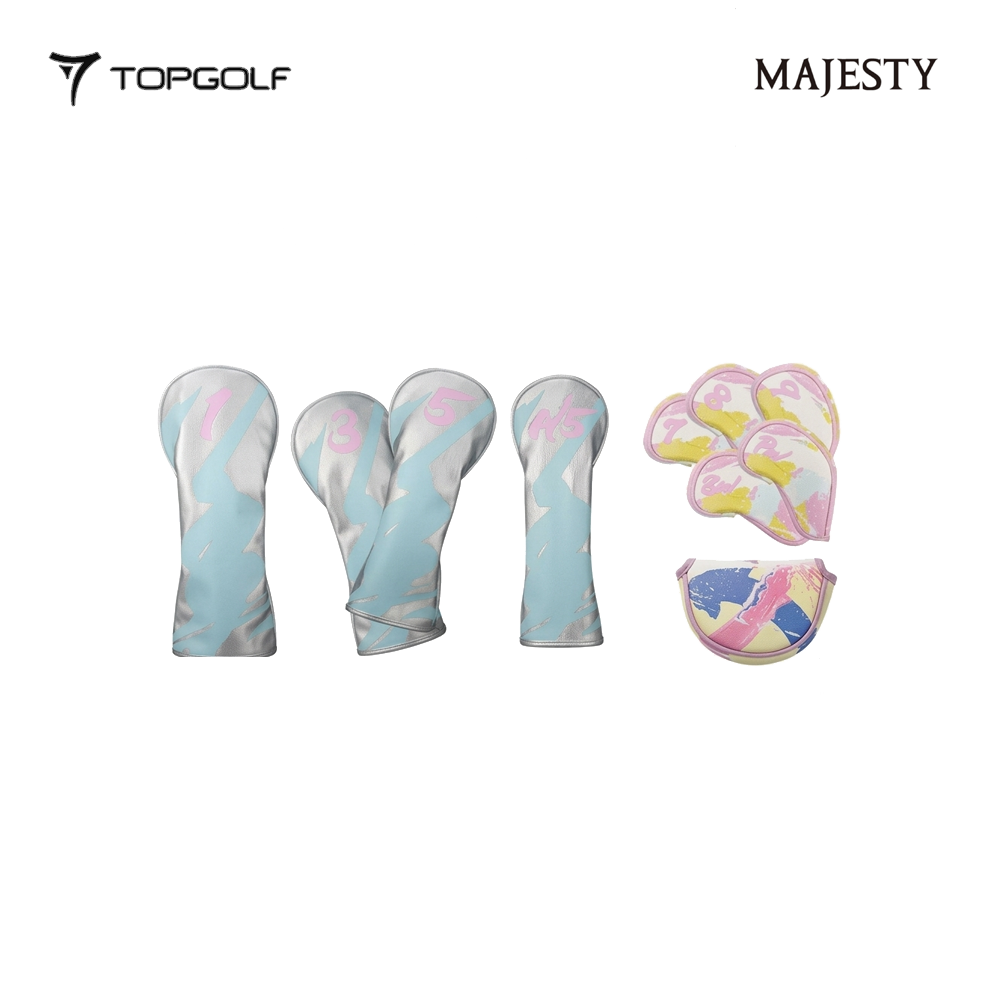 MAJESTY FULL SET HER (26) COLLECTION 13 PCS #L