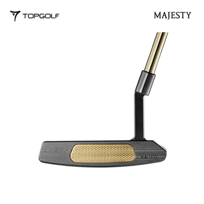 MAJESTY PUTTER MORITIUS (26) WIDE BLADE SFMJ110PG #34