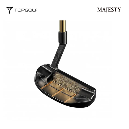 MAJESTY PUTTER MORITIUS MALLET SFMJ110PG #34
