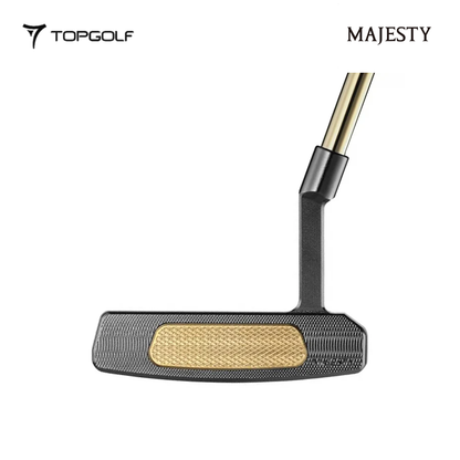 MAJESTY PUTTER MORITIUS MALLET SFMJ110PG #34