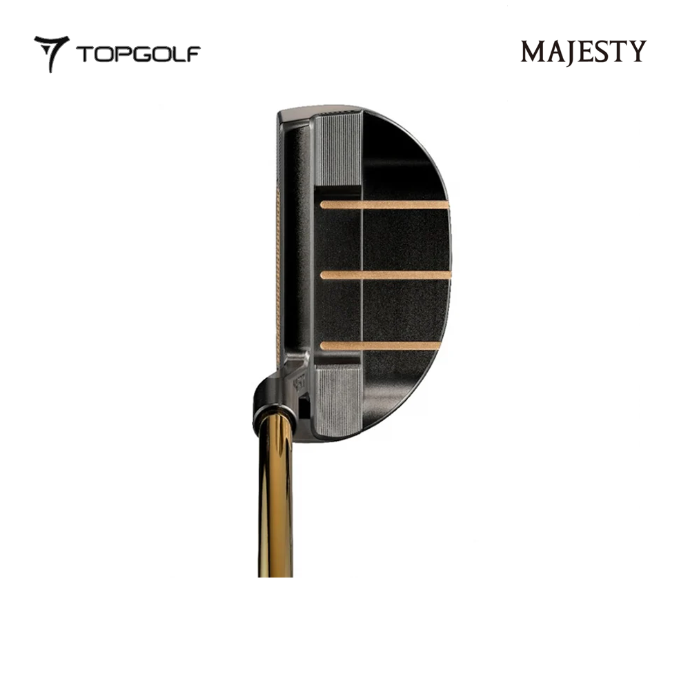 MAJESTY PUTTER MORITIUS MALLET SFMJ110PG #34