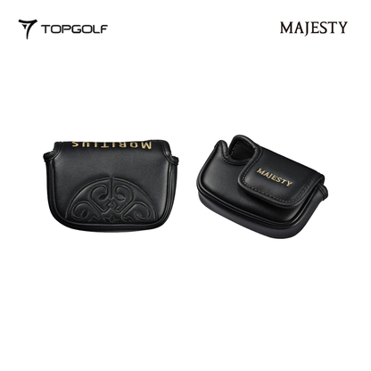 MAJESTY PUTTER MORITIUS MALLET SFMJ110PG #34