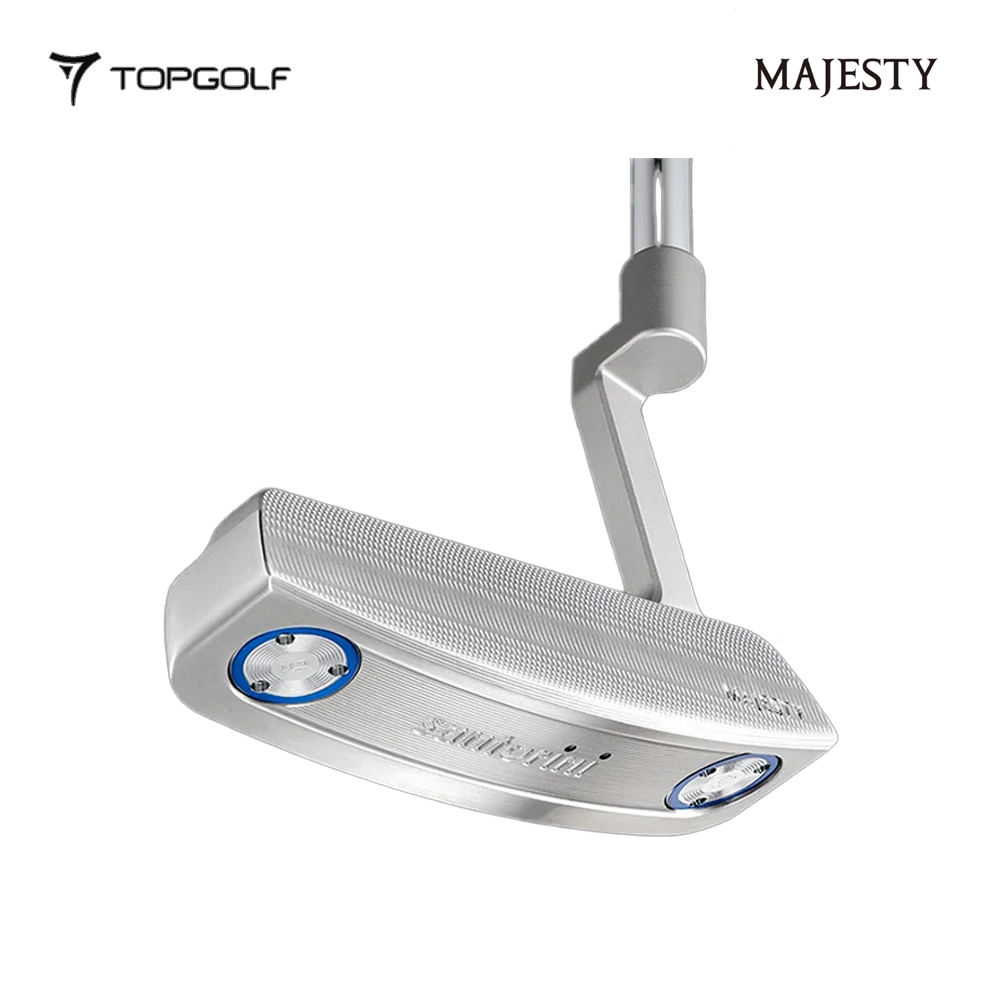 MAJESTY PUTTER SANTORINI BLADE SFMJ110P