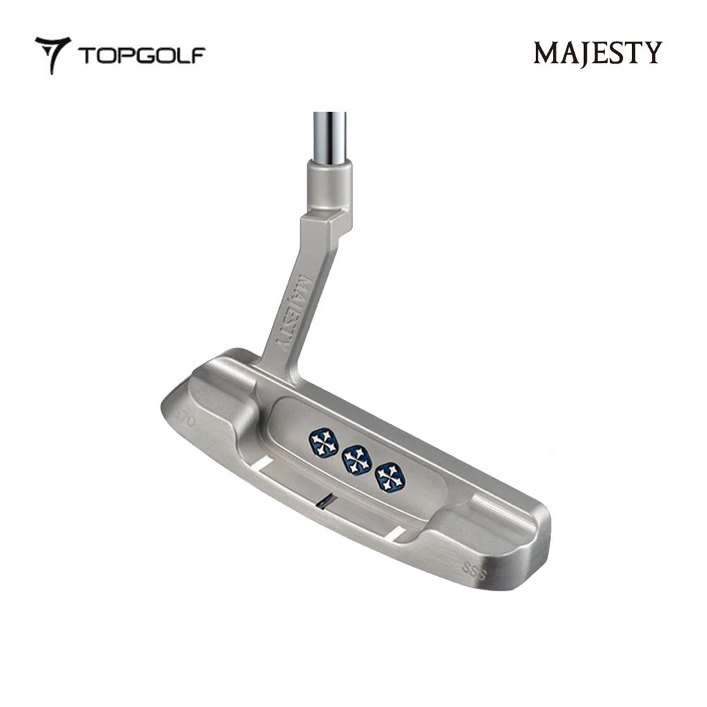 MAJESTY PUTTER SANTORINI BLADE SFMJ110P
