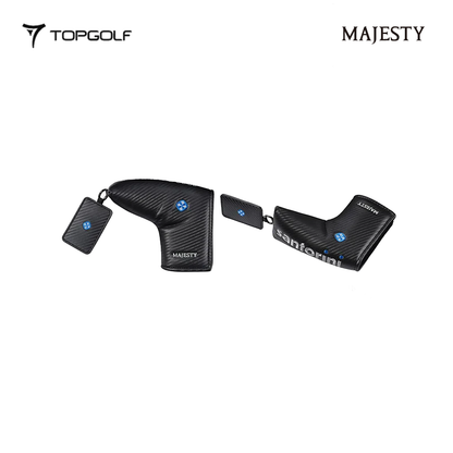 MAJESTY PUTTER SANTORINI BLADE SFMJ110P