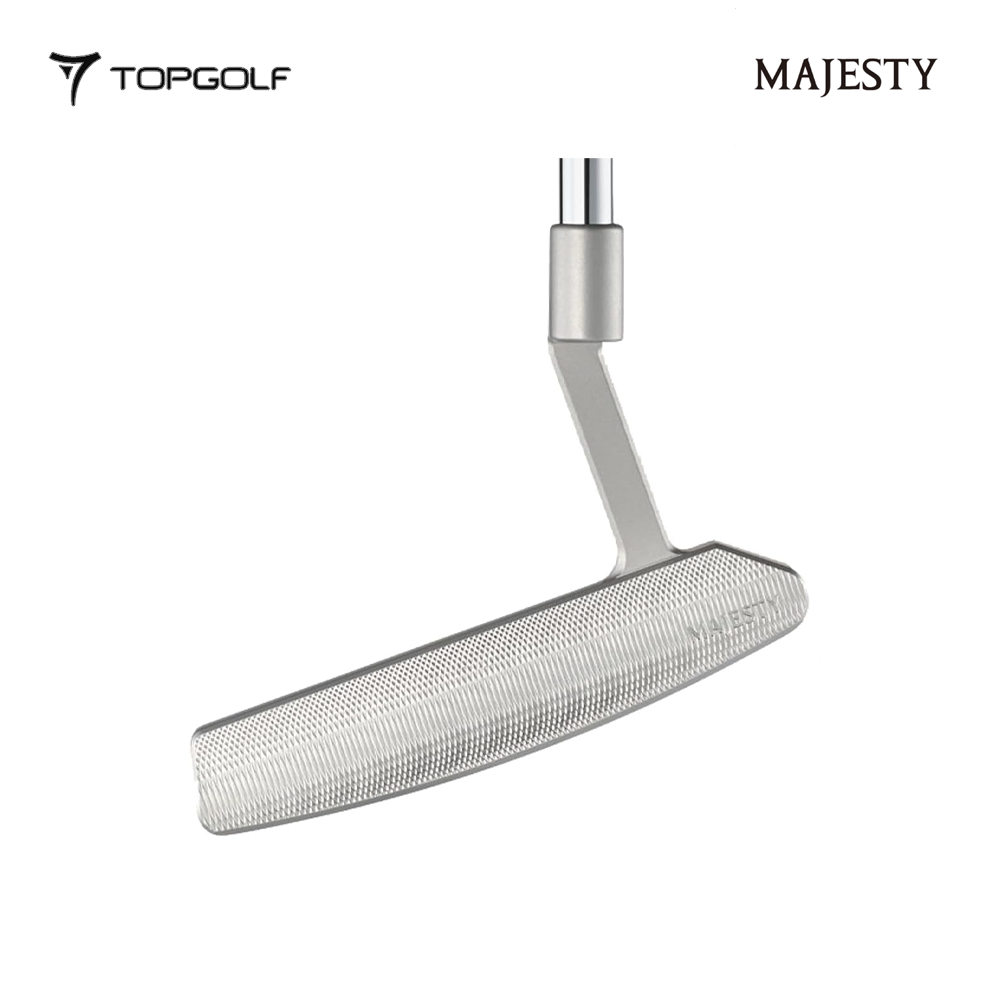 MAJESTY PUTTER SANTORINI WIDE BLADE SFMJ110P #34