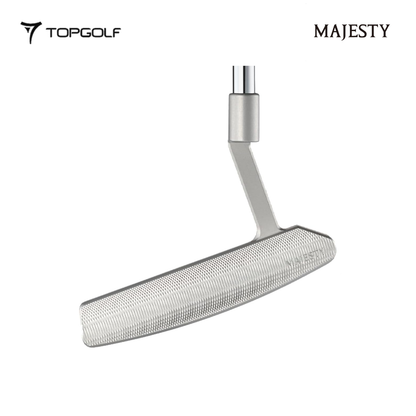 MAJESTY PUTTER SANTORINI WIDE BLADE SFMJ110P #34